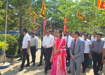 மட்டக்களப்பில் மாற்றுத்திறனாளி பல்கலைக்கழக மாணவர்களுக்கு வழங்கப்பட்ட  ஊக்குவிப்பு கொடுப்பனவு