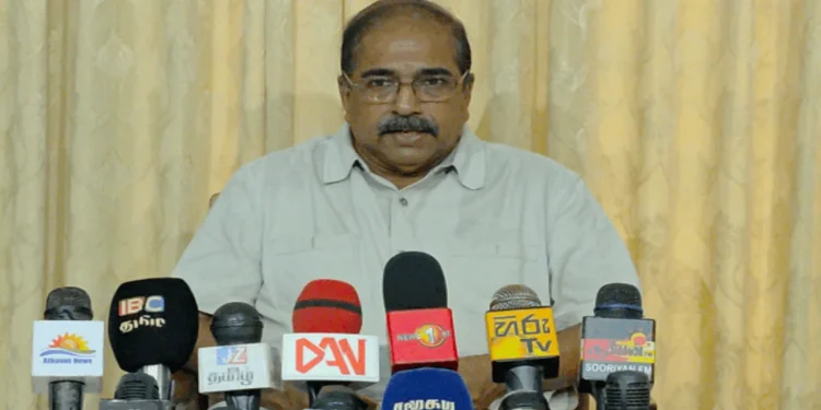சிவராசா அனோஜனை நிபந்தனை இன்றி விடுதலை செய்யுமாறு  சுரேஷ் பிரேமச்சந்திரன் வேண்டுகோள்