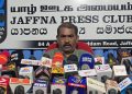 தியாக தீபம் திலீபனின் நினைவேந்தலில் அனைவரும் இணைந்து செயல்பட வேண்டும் –   இ.கதிர் தெரிவிப்பு