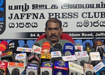 தியாக தீபம் திலீபனின் நினைவேந்தலில் அனைவரும் இணைந்து செயல்பட வேண்டும் –   இ.கதிர் தெரிவிப்பு