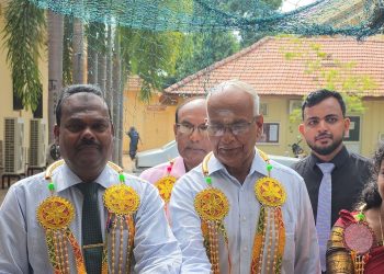 சர்வதேச மொழிபெயர்ப்பு தினத்தை முன்னிட்டு யாழ். பல்கலையில் கண்காட்சி