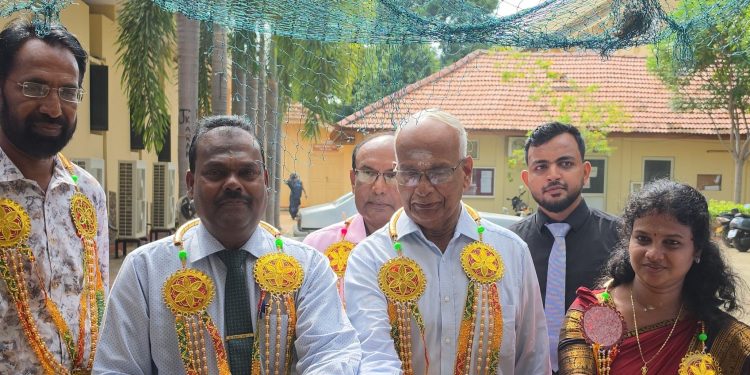 சர்வதேச மொழிபெயர்ப்பு தினத்தை முன்னிட்டு யாழ். பல்கலையில் கண்காட்சி
