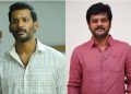 இயக்குநர் துரைசெந்தில் குமாரோடு கைகோர்க்கும் நடிகர் விஷால்