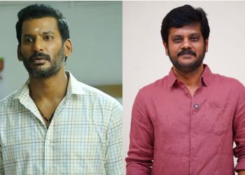 இயக்குநர் துரைசெந்தில் குமாரோடு கைகோர்க்கும் நடிகர் விஷால்