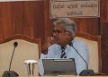 மன்னாரில் இடம்பெற்ற சிறுவர் மற்றும் பெண்கள் அபிவிருத்தி குழு கூட்டம்