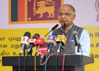 மாத்தளையில் முதலாவது பாலத்துக்கான அடிக்கல் நாட்டல்