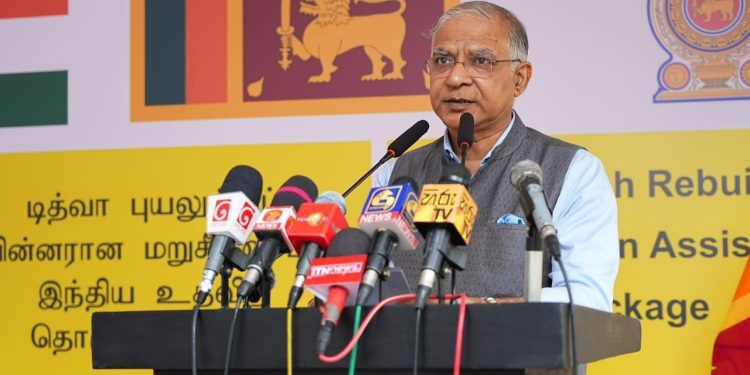 மாத்தளையில் முதலாவது பாலத்துக்கான அடிக்கல் நாட்டல்