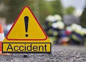 கிளிநொச்சியில் மோட்டார் சைக்கிள் மோதி சிறுவன்  பலி