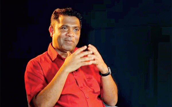 தெல்லிப்பழை வைத்தியசாலைக்கு விஜயம் செய்த அமைச்சர் வைத்தியர் நளிந்த ஜயதிஸ்ஸ