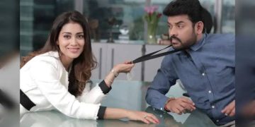 விமல் – ஸ்ரேயா நடிப்பில் திரைக்கு வருகிறது ‘சண்டக்காரி’
