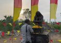 குமாரசாமி கிருசாந்தியின்  30 ஆம்  ஆண்டு நினைவேந்தல் நிகழ்வு