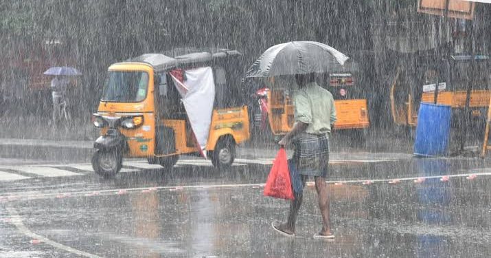 வவுனியாவில் 40 வீத மழை வீழ்ச்சி பதிவு – தா.சதானந்தன் தெரிவிப்பு