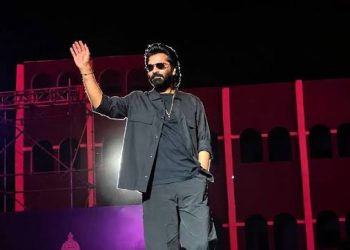 ‘அரசன்’ படம் பொங்கலுக்கு வெளியாகாது – சிம்பு தகவல்