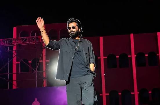 ‘அரசன்’ படம் பொங்கலுக்கு வெளியாகாது – சிம்பு தகவல்