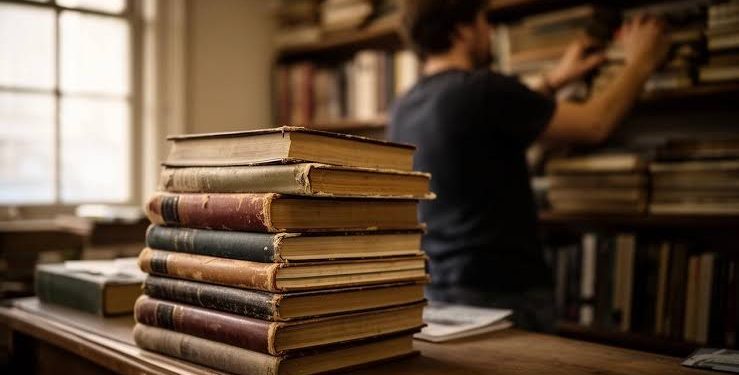 கனடாவில் அதிகரித்து வரும் புத்தக கொள்முதல் கோரிக்கை