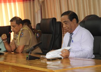 வருடாந்த மாவட்ட மாணவர் தூதுவர் மாநாடு – 2026