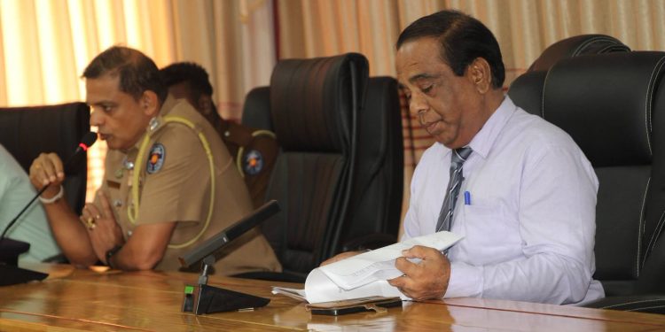 வருடாந்த மாவட்ட மாணவர் தூதுவர் மாநாடு – 2026