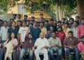 ஜிவி பிரகாஷின் நடிப்பில் உருவாகும் நின்ஜா திரைப்படம்