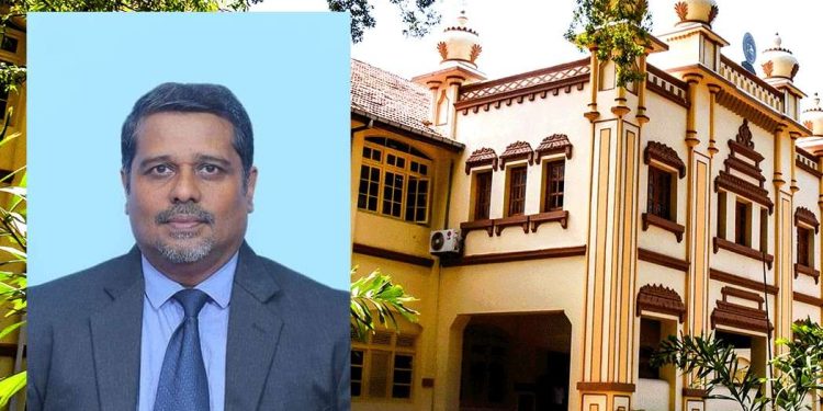 பேராசிரியர் ரகுராம் வழக்கு – நவம்பர் மாதத்திற்கு