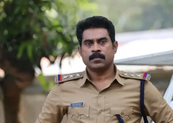 ஜெயிலர் 2 வில் திலீப்பாக நடிக்கும் சுராஜ் வெஞ்சாரமூடு!