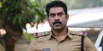 ஜெயிலர் 2 வில் திலீப்பாக நடிக்கும் சுராஜ் வெஞ்சாரமூடு!