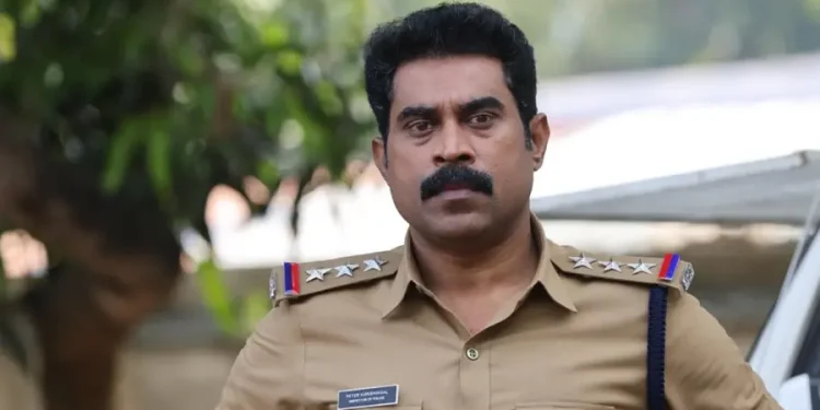 ஜெயிலர் 2 வில் திலீப்பாக நடிக்கும் சுராஜ் வெஞ்சாரமூடு!