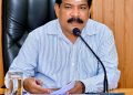 யாழில் வெள்ளப் பாதிப்புகளைக் குறைக்க முன்னெச்சரிக்கை நடவடிக்கைகள் எடுப்பு – அமைச்சர் சந்திரசேகர்