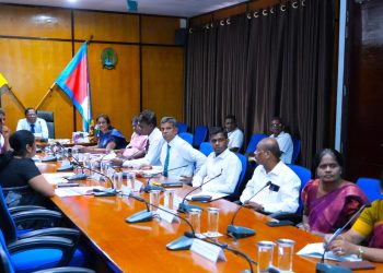 வடமாகாண மகளிர் விவகார அமைச்சின் கீழ் 199 வேலை திட்டங்கள் முன்னெடுப்பு
