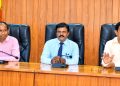 யாழில் இடம்பெறவுள்ள  உதைபந்தாட்ட போட்டிகள் – 48 அணிகள் பங்கேற்பு