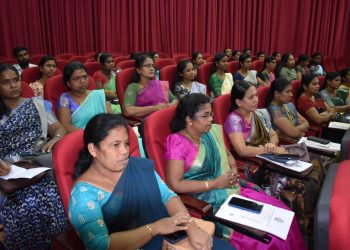 வடக்கில் சுற்றாடல் சட்டத் திருத்தங்கள் மற்றும் கழிவு முகாமைத்துவம் தொடர்பான அறிவூட்டல் நிகழ்வு!