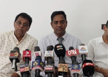 சாவகச்சேரியில் வலிதணிப்புப் பராமரிப்பு இல்லம் திறப்பு!