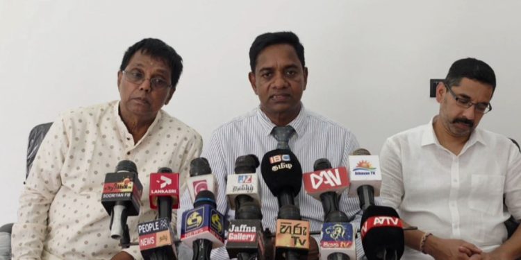 சாவகச்சேரியில் வலிதணிப்புப் பராமரிப்பு இல்லம் திறப்பு!