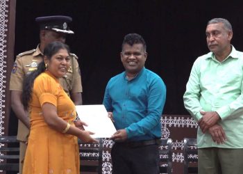 வவுனியாவில் 167 குடும்பங்களுக்கு 20 இலட்சம் ரூபாய் நிதியுதவி வழங்கி வைப்பு