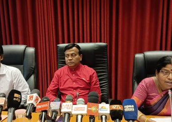 கிளிநொச்சியில் போதைப்பொருள் ஒழிப்பு தொடர்பில் விசேட கலந்துரையாடல்