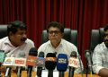 கிளிநொச்சியில் உயிரிழந்த ‘காவந்தி’ யானை