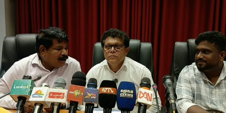 கிளிநொச்சியில் உயிரிழந்த ‘காவந்தி’ யானை