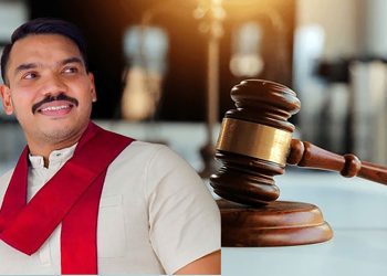 நாமல் ராஜபக்ஷவின் பிணை மனு மீதான தீர்ப்பு –  நவம்பர் 3 ஆம் திகதி அறிவிக்க தீர்மானம்