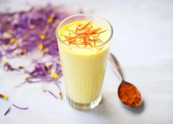 இரத்த அழுத்தத்தைக் குறைக்க உதவும் குங்குமப்பூ