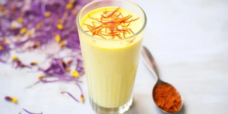 இரத்த அழுத்தத்தைக் குறைக்க உதவும் குங்குமப்பூ