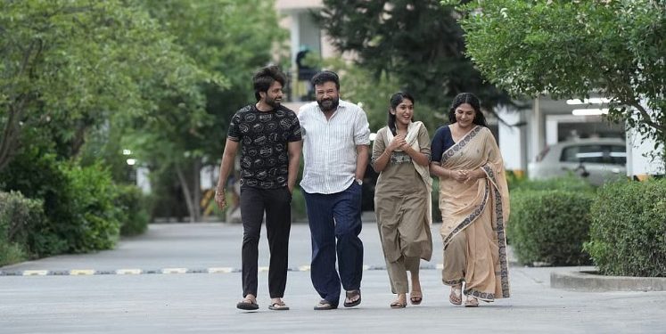 குட் நியூஸ் படத்தின் படப்பிடிப்பு நிறைவு