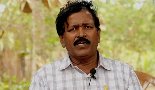 காட்டுயானைகளின் அத்துமீறல்களுக்கு உடனடித் தீர்வு தேவை – பா.உ துரைராசா ரவிகரன்