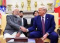 இந்திய -அமெரிக்க வர்த்தக ஒப்பந்தம் விரைவில் கைச்சாத்து