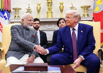 இந்திய -அமெரிக்க வர்த்தக ஒப்பந்தம் விரைவில் கைச்சாத்து