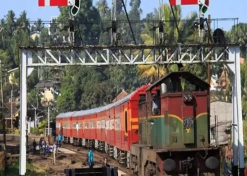 ரயில்வே திணைக்களம் விடுத்துள்ள முக்கிய அறிவிப்பு