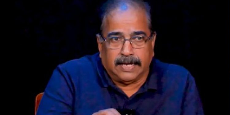 ஜனாதிபதி முறைமையை முற்றாக ஒழிக்க வேண்டும் – ஜனநாயக தமிழ்த் தேசியக் கூட்டணி