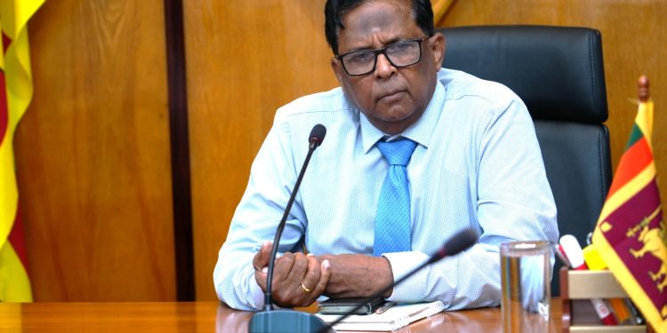 அபிவிருத்தி திட்டங்களை மீள்மதிப்பீடு செய்ய வேண்டிய நிலை: வடமாகாண ஆளுநர்!