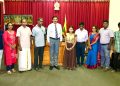 ஸ்வர மஞ்சரி இறுதி போட்டிக்கு தெரிவான இருவர்!