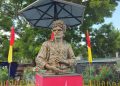 தியாக தீபத்தின் சிலையை ஏற்க நீதிமன்றம் மறுப்பு