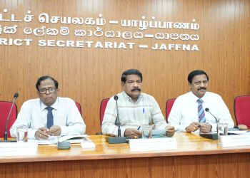 யாழில் அபிவிருத்தி திட்டங்களுக்கு 651.96 மில்லியன் நிதி!