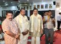 யாழ் மாவட்ட பண்பாட்டுப் பெருவிழா கோலாகலம் – மூத்த கலைஞர்களுக்கு “யாழ்முத்து” விருது